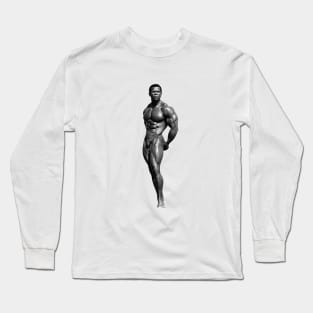 Nubret Long Sleeve T-Shirt